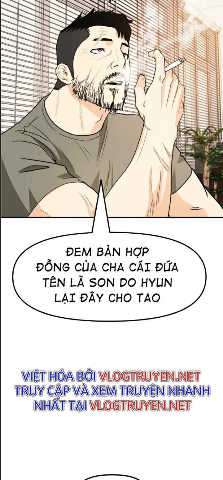 Bạn Trai Võ Sĩ Chapter 25 - Trang 2