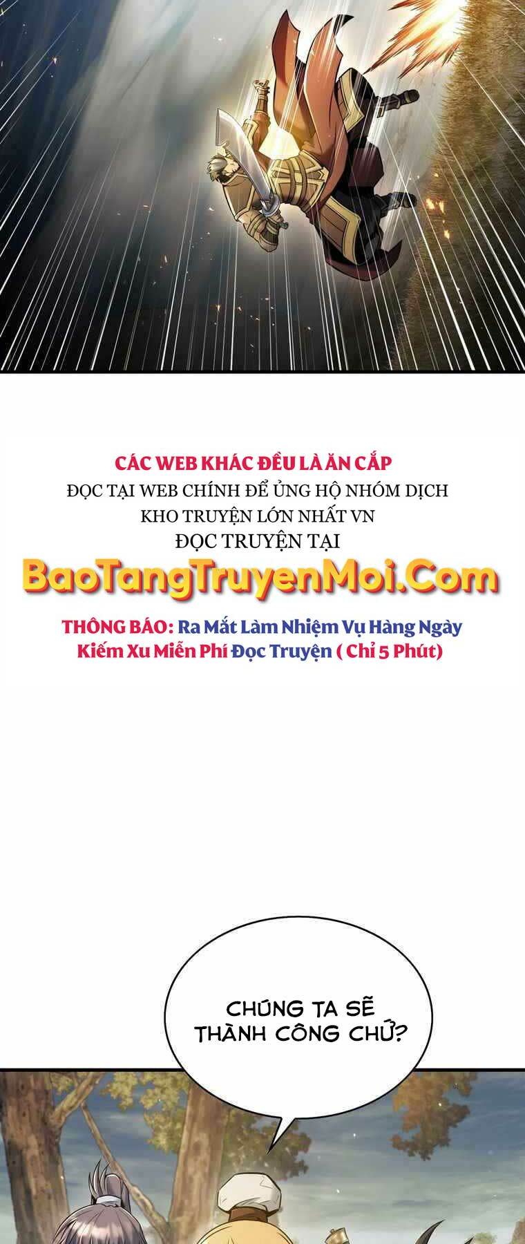 bá vương chi tinh chapter 34 - Trang 2