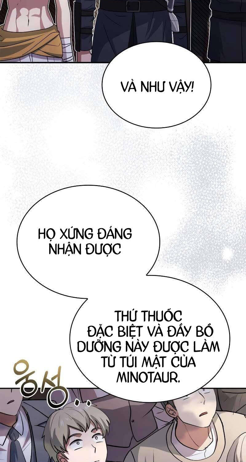 hoàng tử bán thuốc chapter 40 - Next Chapter 40