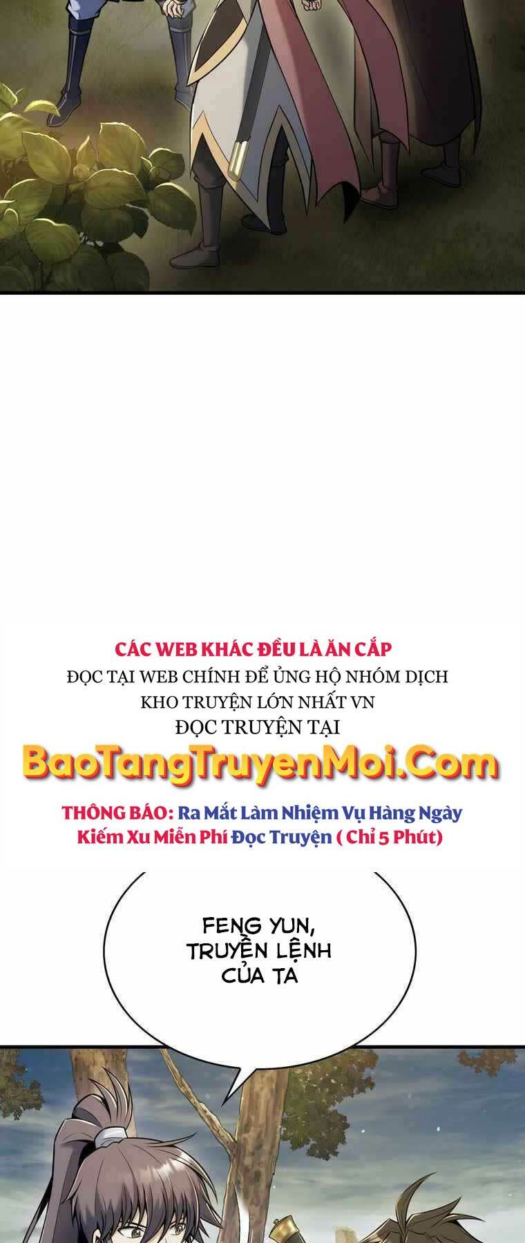 bá vương chi tinh chapter 34 - Trang 2