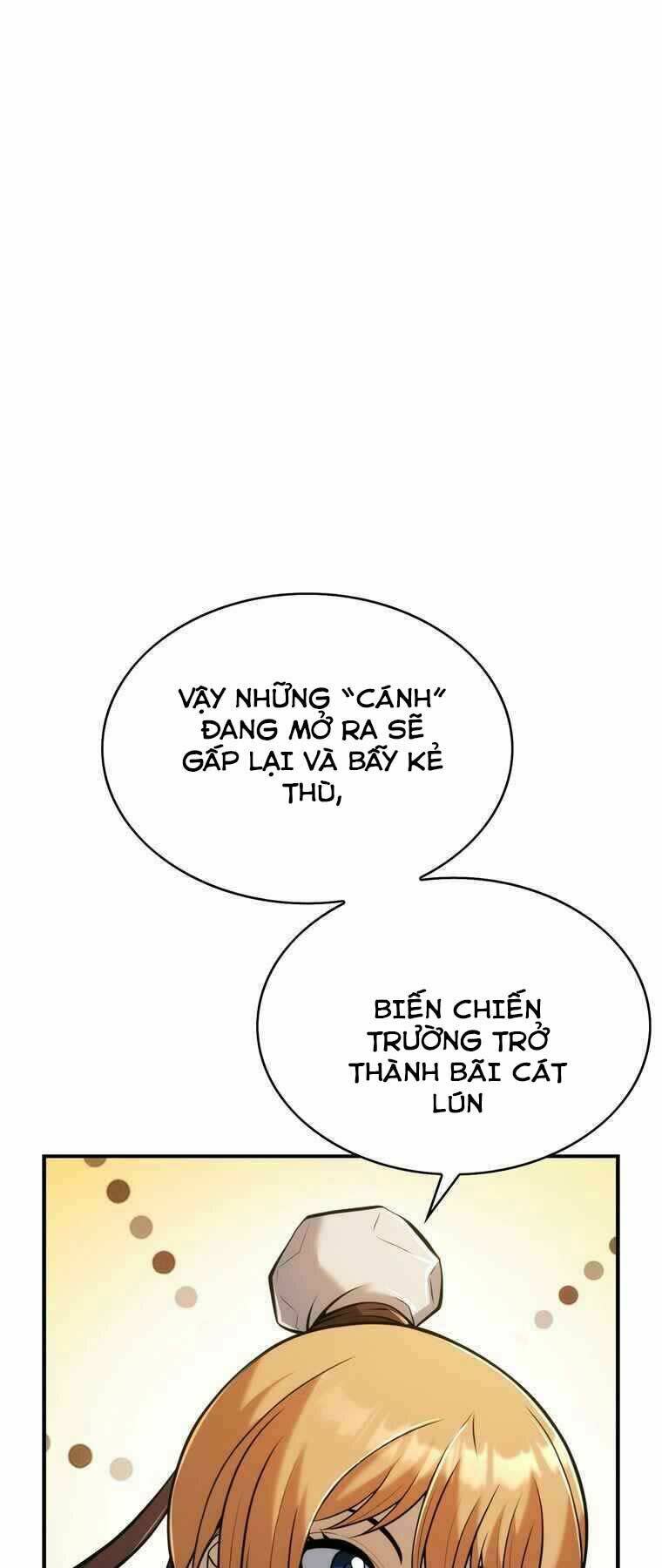 bá vương chi tinh chapter 34 - Trang 2