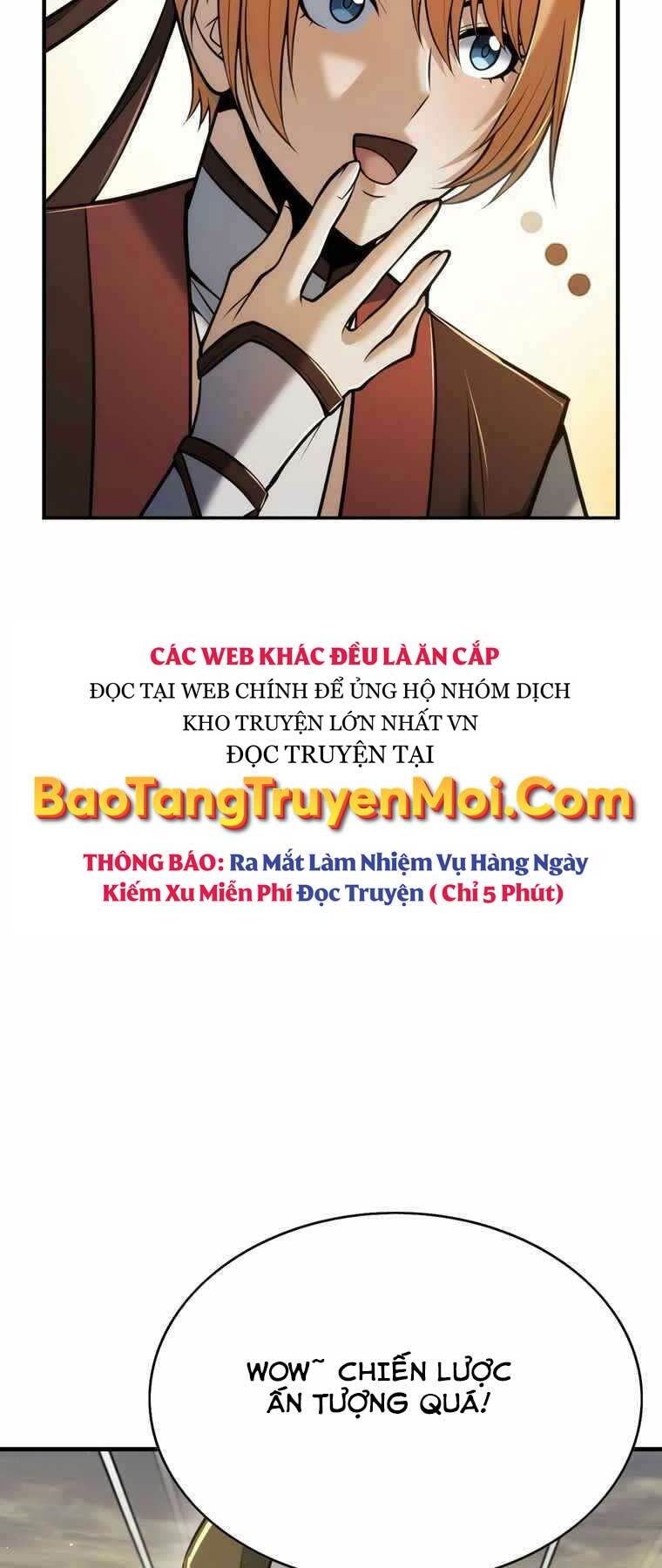 bá vương chi tinh chapter 34 - Trang 2