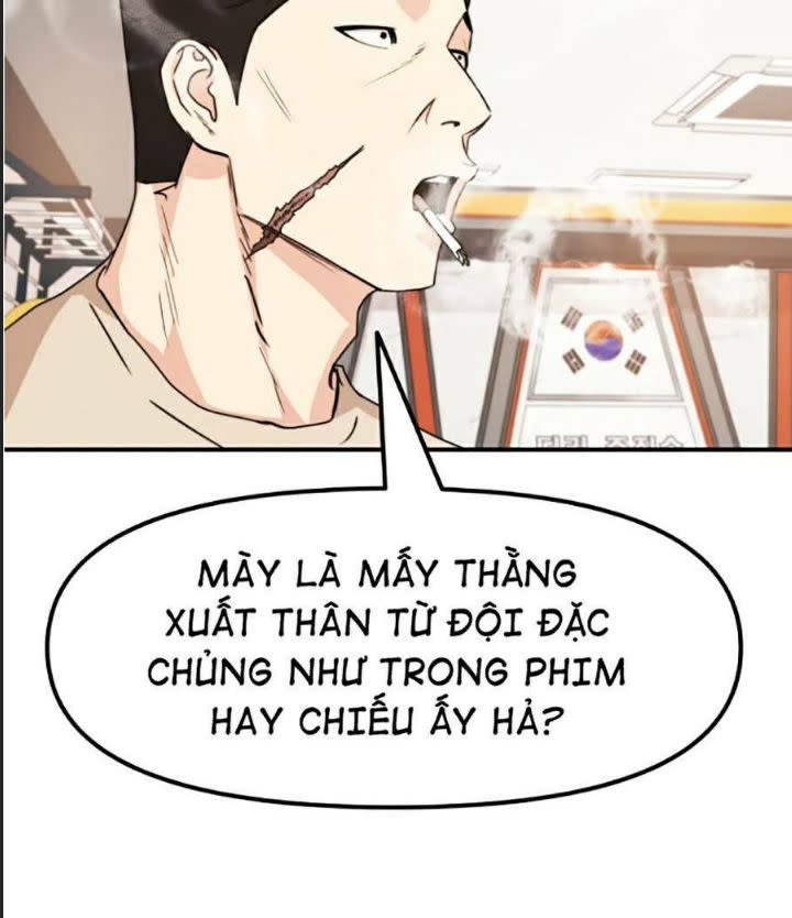 Bạn Trai Võ Sĩ Chapter 22 - Trang 2