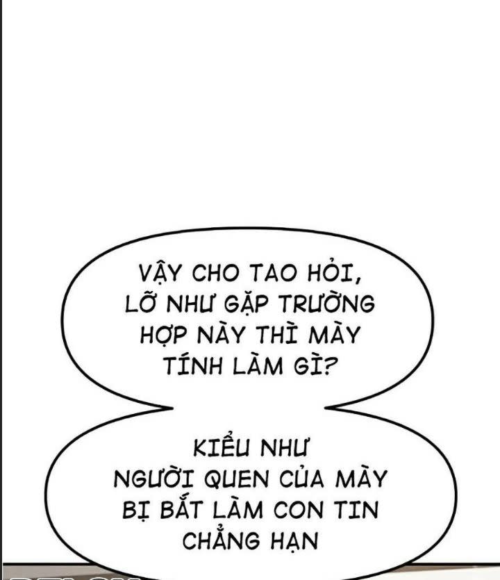 Bạn Trai Võ Sĩ Chapter 22 - Trang 2