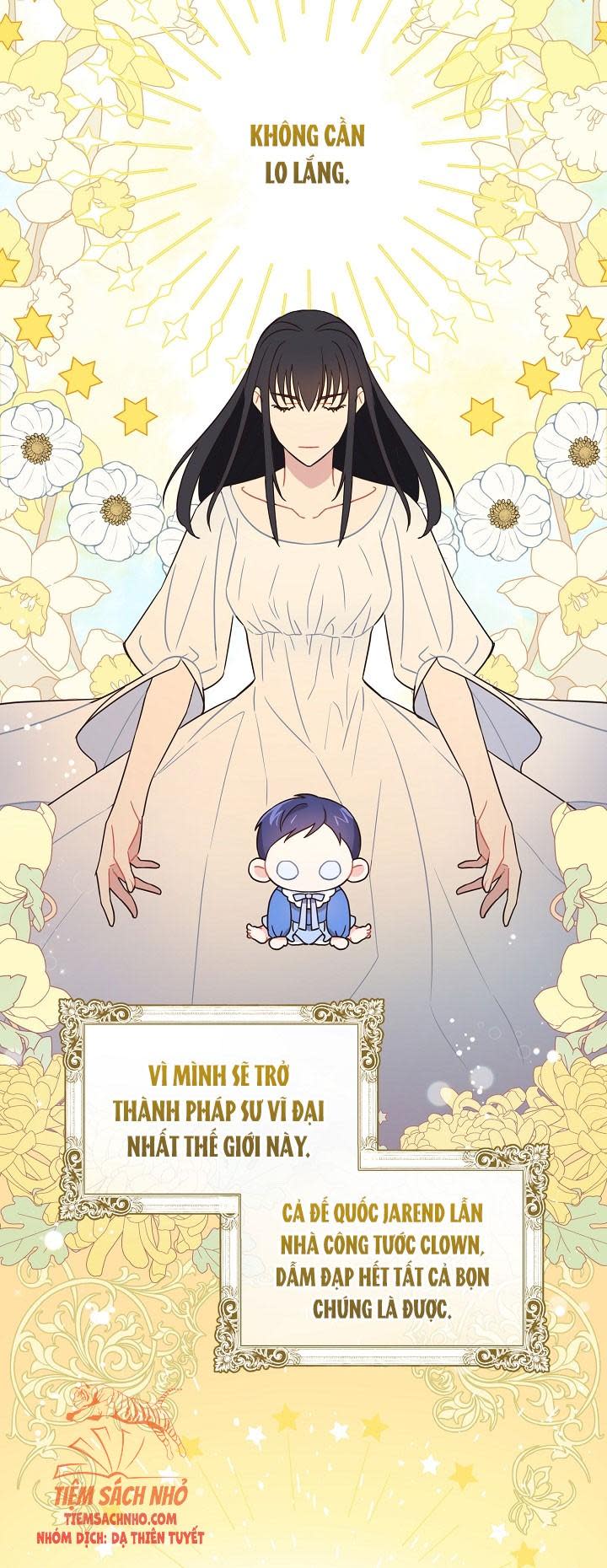 Hết phần 1 - Cho Con Núm Vú Đi Mà Chap 4 - Next Chap 5