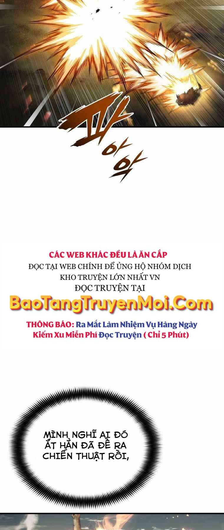 bá vương chi tinh chapter 34 - Trang 2