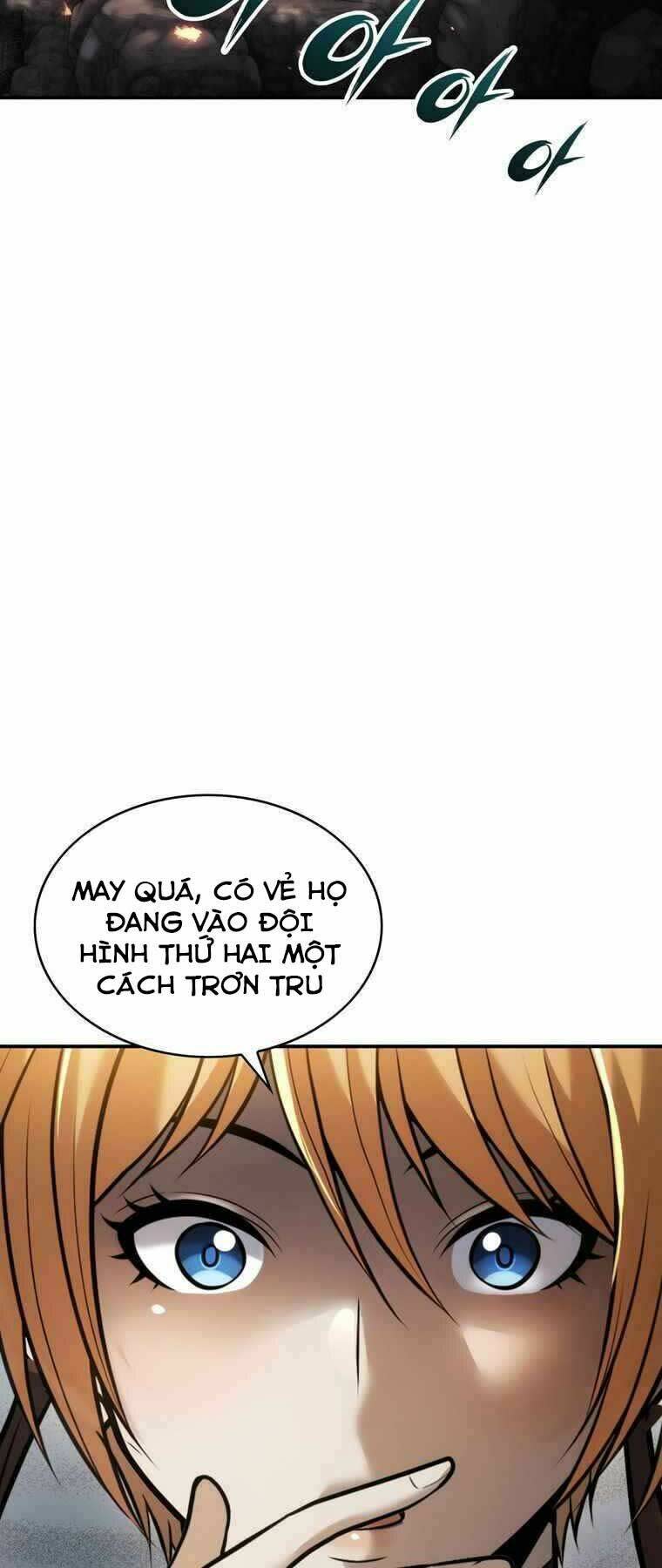 bá vương chi tinh chapter 34 - Trang 2