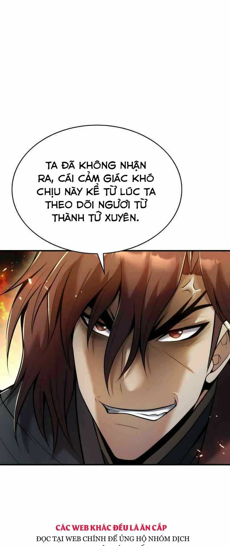 bá vương chi tinh chapter 35 - Trang 2