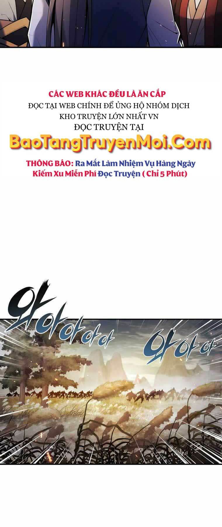 bá vương chi tinh chapter 34 - Trang 2