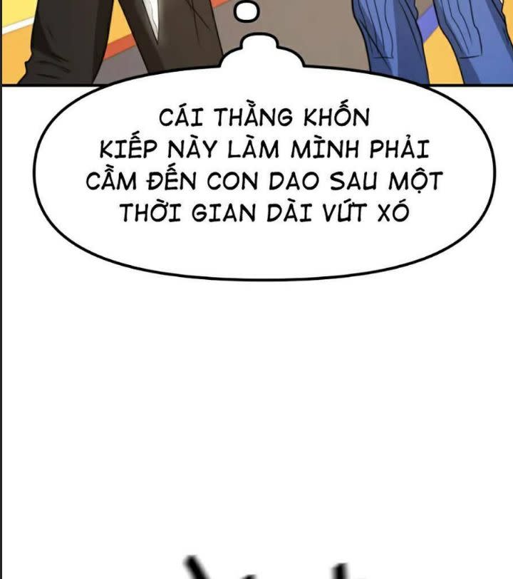 Bạn Trai Võ Sĩ Chapter 22 - Trang 2