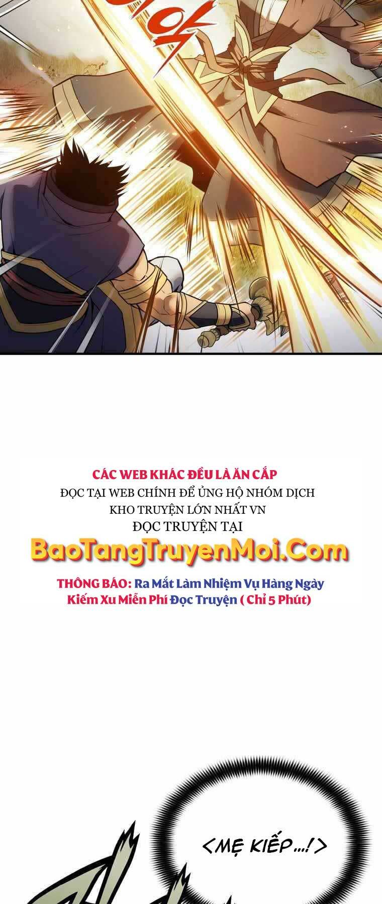 bá vương chi tinh chapter 35 - Trang 2