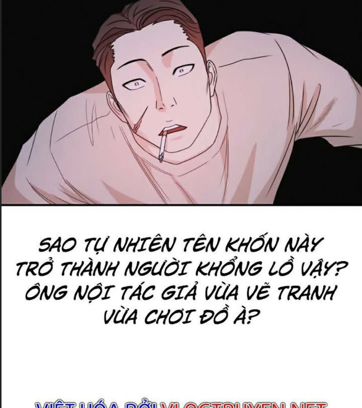 Bạn Trai Võ Sĩ Chapter 22 - Trang 2