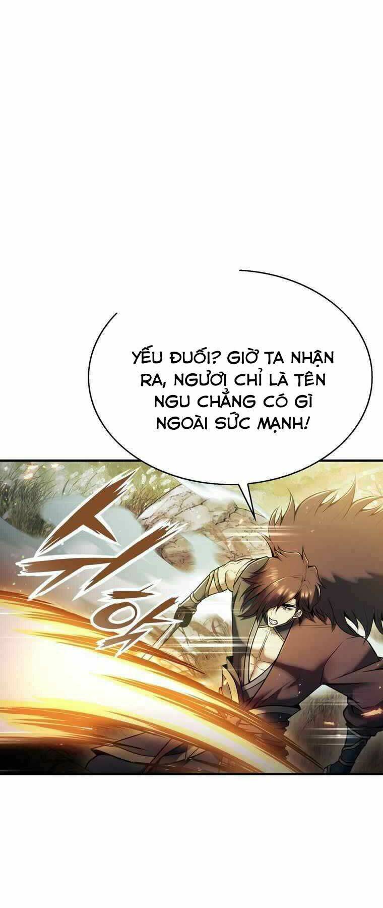 bá vương chi tinh chapter 35 - Trang 2