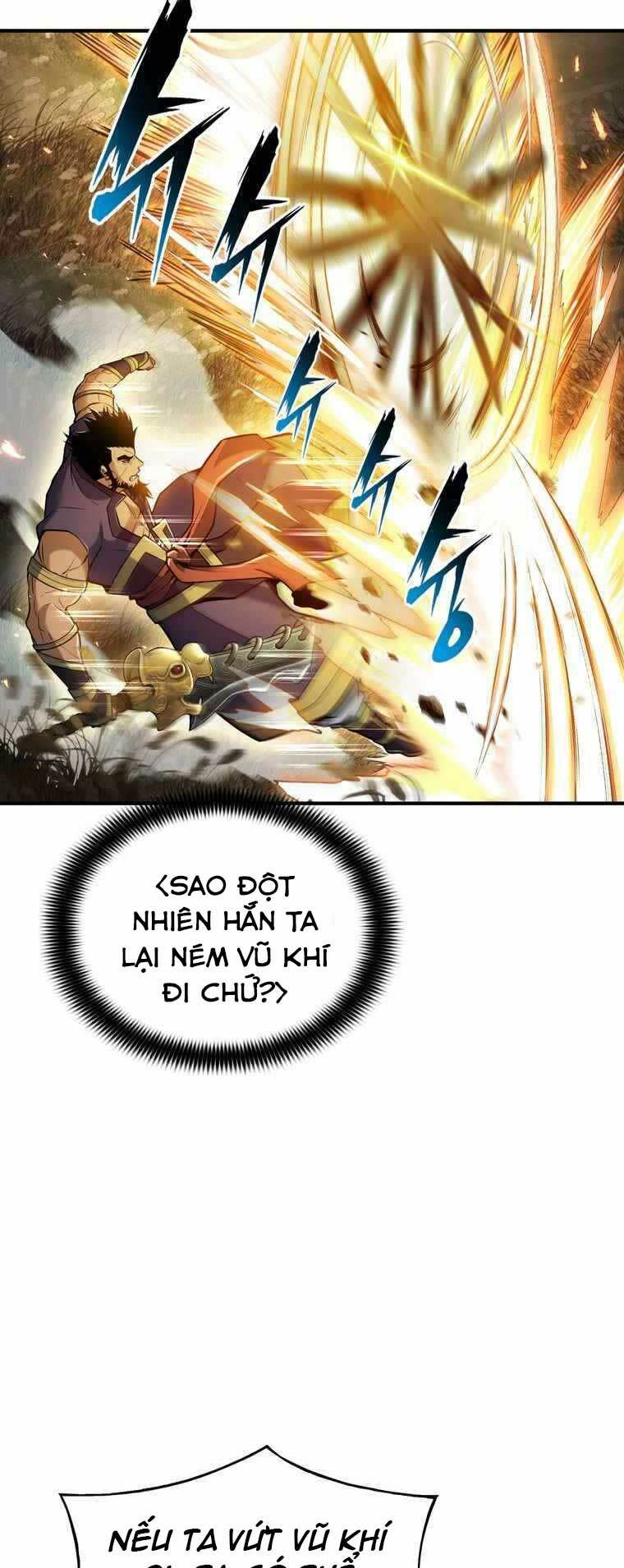 bá vương chi tinh chapter 35 - Trang 2