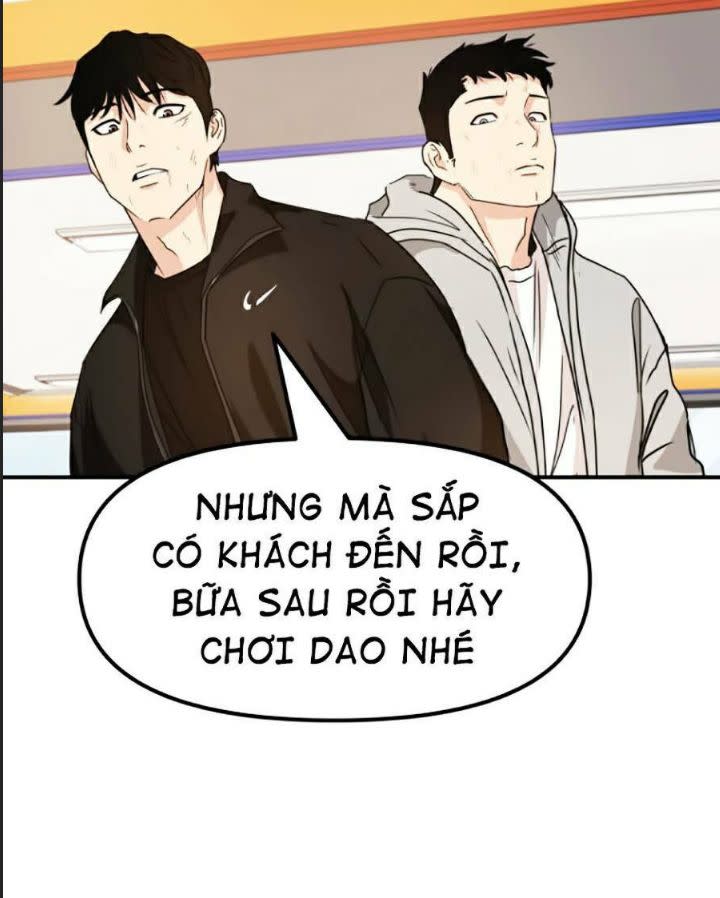 Bạn Trai Võ Sĩ Chapter 22 - Trang 2