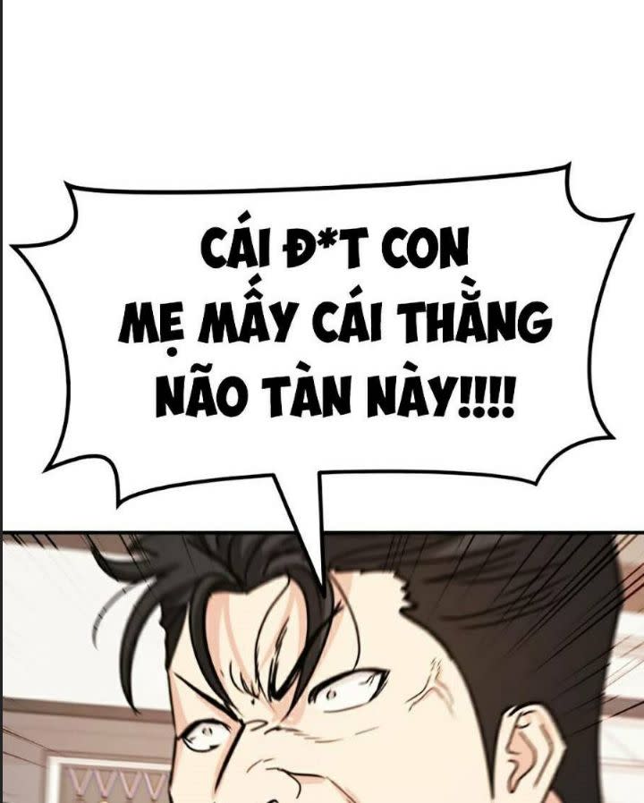 Bạn Trai Võ Sĩ Chapter 22 - Trang 2