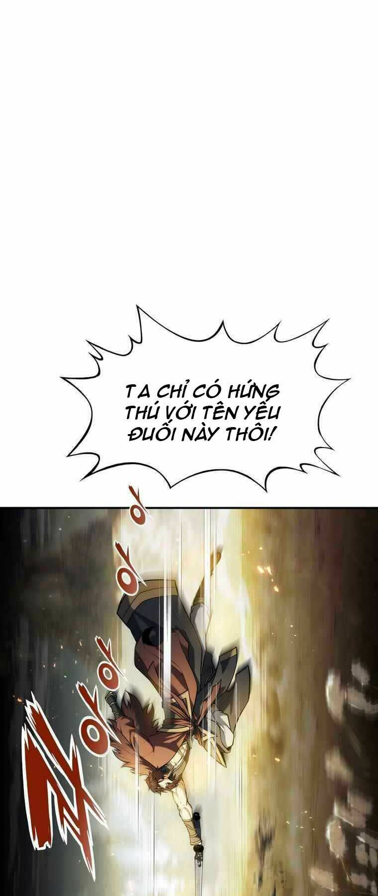 bá vương chi tinh chapter 35 - Trang 2