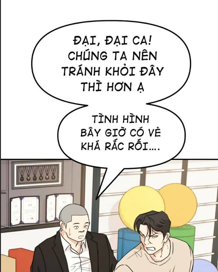 Bạn Trai Võ Sĩ Chapter 22 - Trang 2