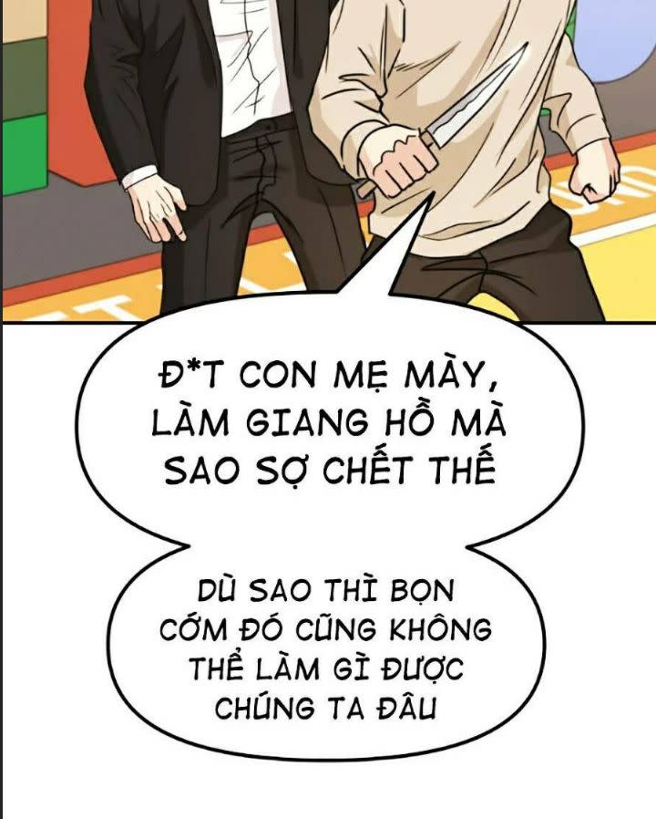 Bạn Trai Võ Sĩ Chapter 22 - Trang 2