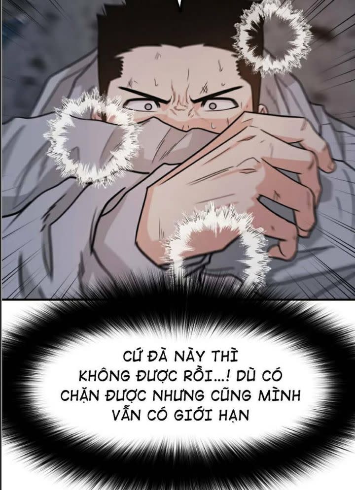 Bạn Trai Võ Sĩ Chapter 19 - Trang 2