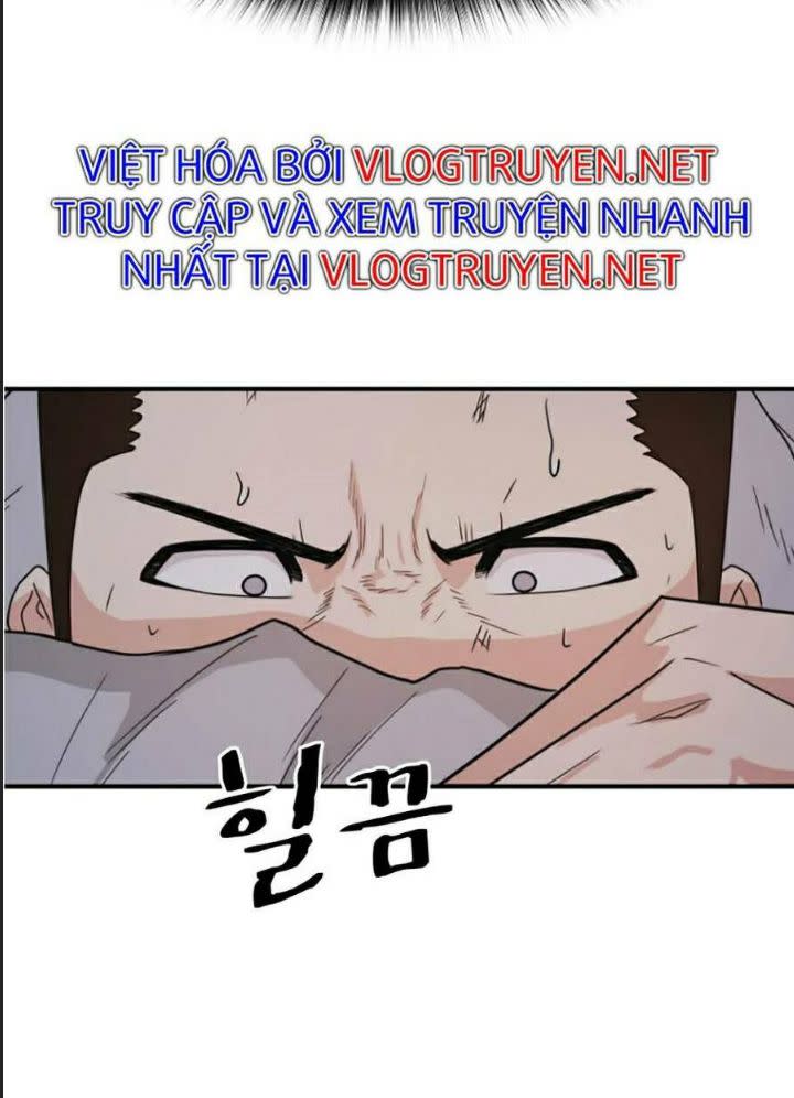 Bạn Trai Võ Sĩ Chapter 19 - Trang 2