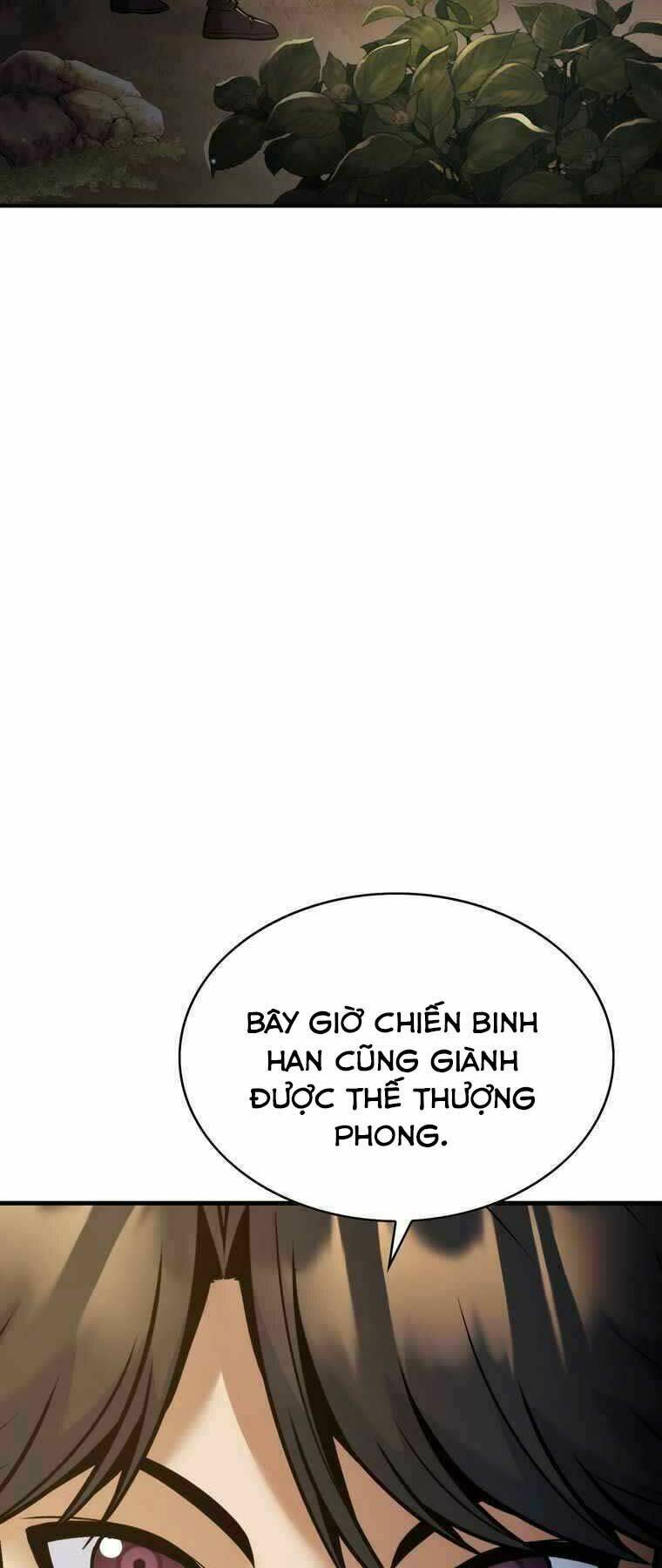 bá vương chi tinh chapter 35 - Trang 2