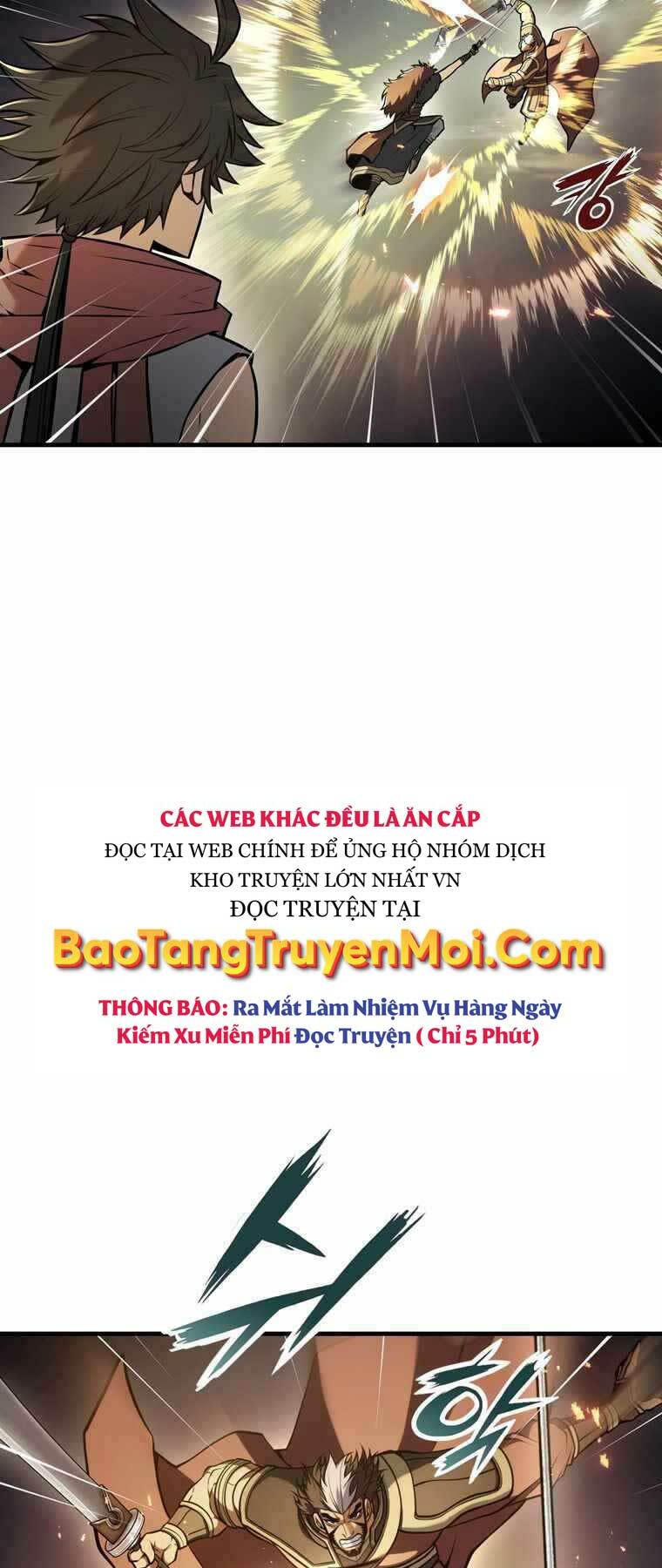 bá vương chi tinh chapter 35 - Trang 2