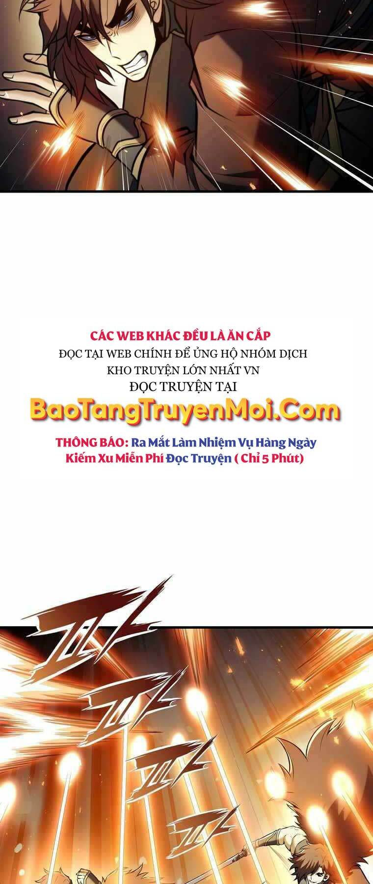 bá vương chi tinh chapter 35 - Trang 2