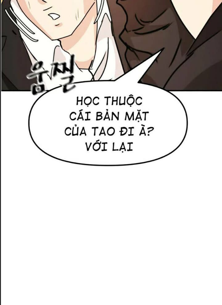 Bạn Trai Võ Sĩ Chapter 22 - Trang 2