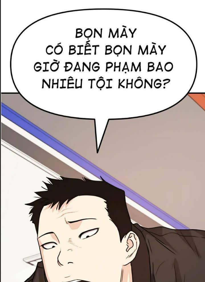 Bạn Trai Võ Sĩ Chapter 22 - Trang 2