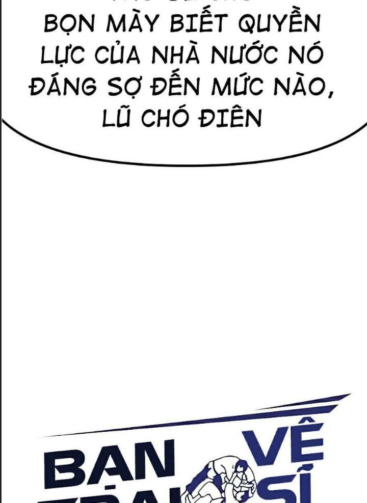 Bạn Trai Võ Sĩ Chapter 22 - Trang 2