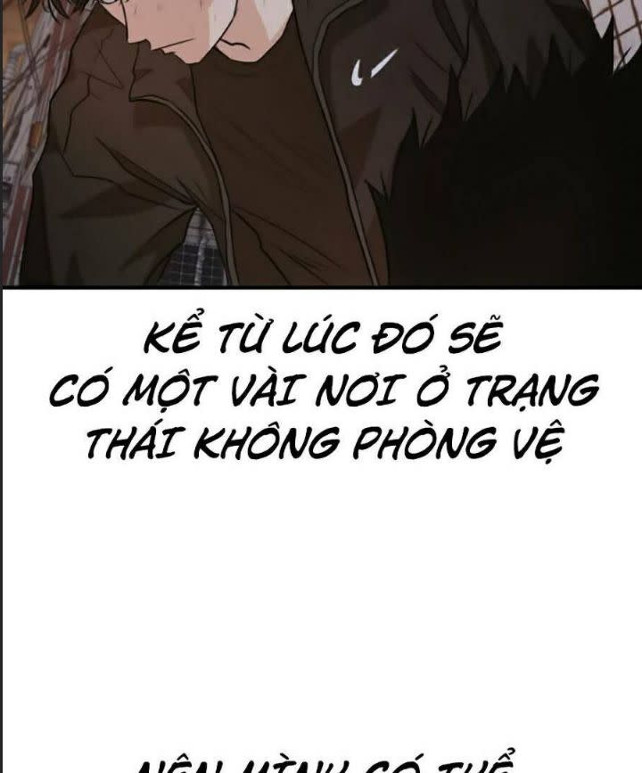 Bạn Trai Võ Sĩ Chapter 19 - Trang 2