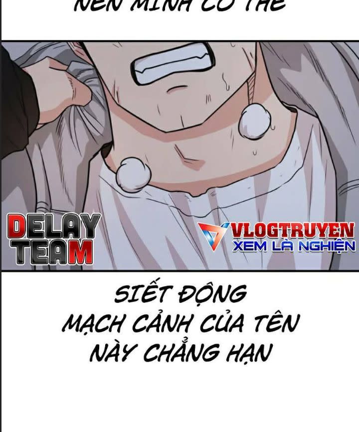 Bạn Trai Võ Sĩ Chapter 19 - Trang 2