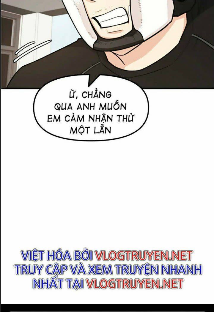 Bạn Trai Võ Sĩ Chapter 17 - Trang 2