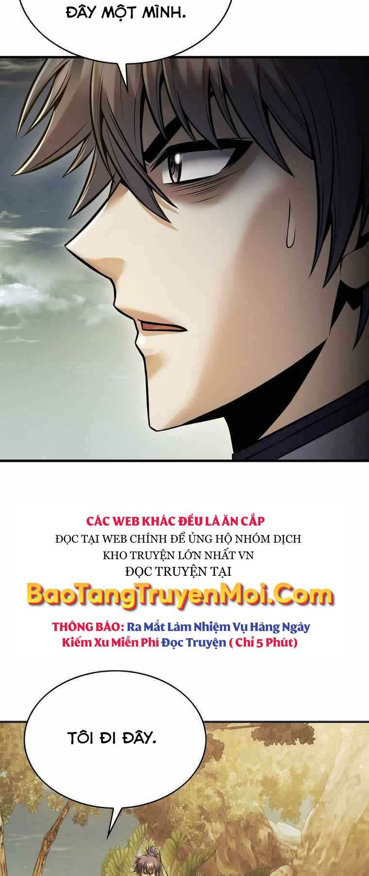 bá vương chi tinh chapter 35 - Trang 2