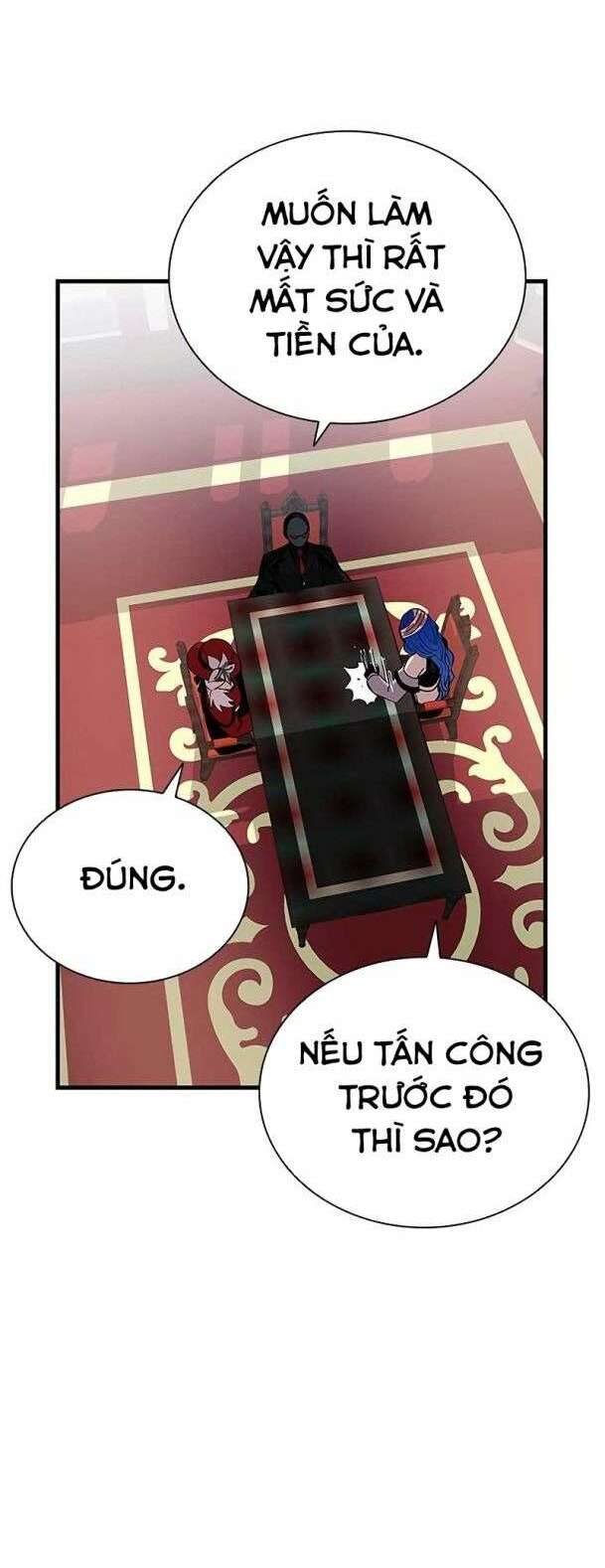 chuyển sinh thành ác nhân chapter 108 - Trang 2