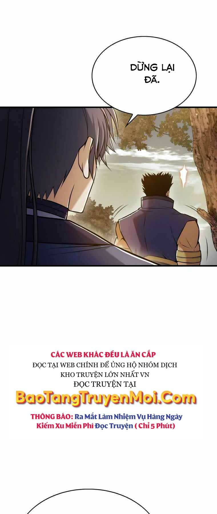 bá vương chi tinh chapter 35 - Trang 2