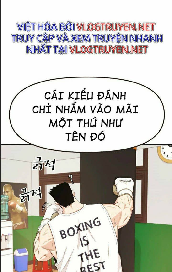 Bạn Trai Võ Sĩ Chapter 17 - Trang 2