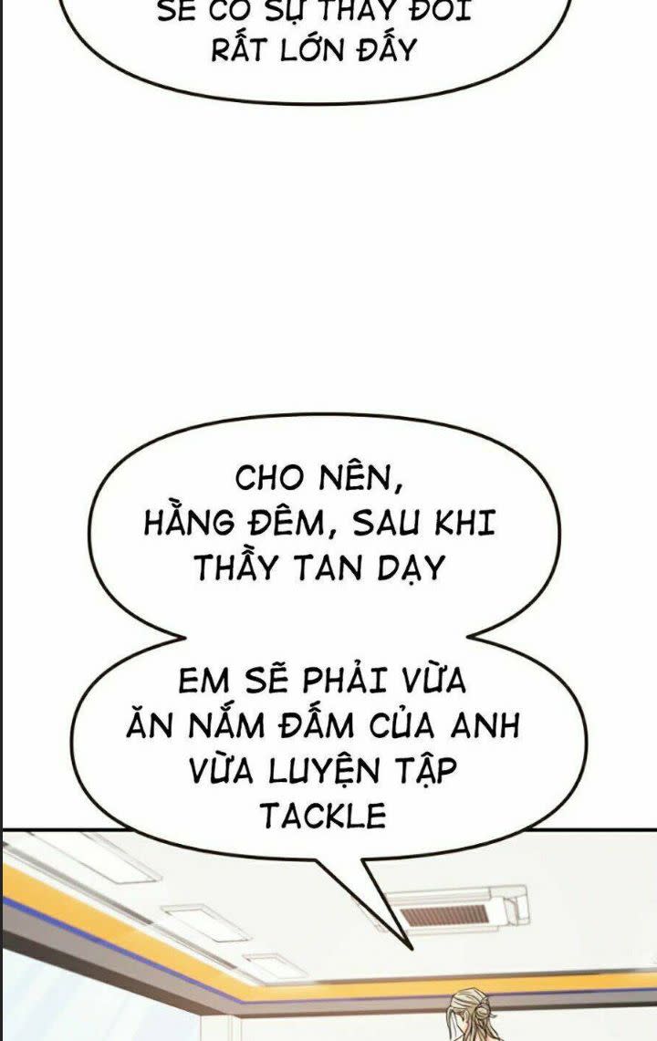 Bạn Trai Võ Sĩ Chapter 17 - Trang 2