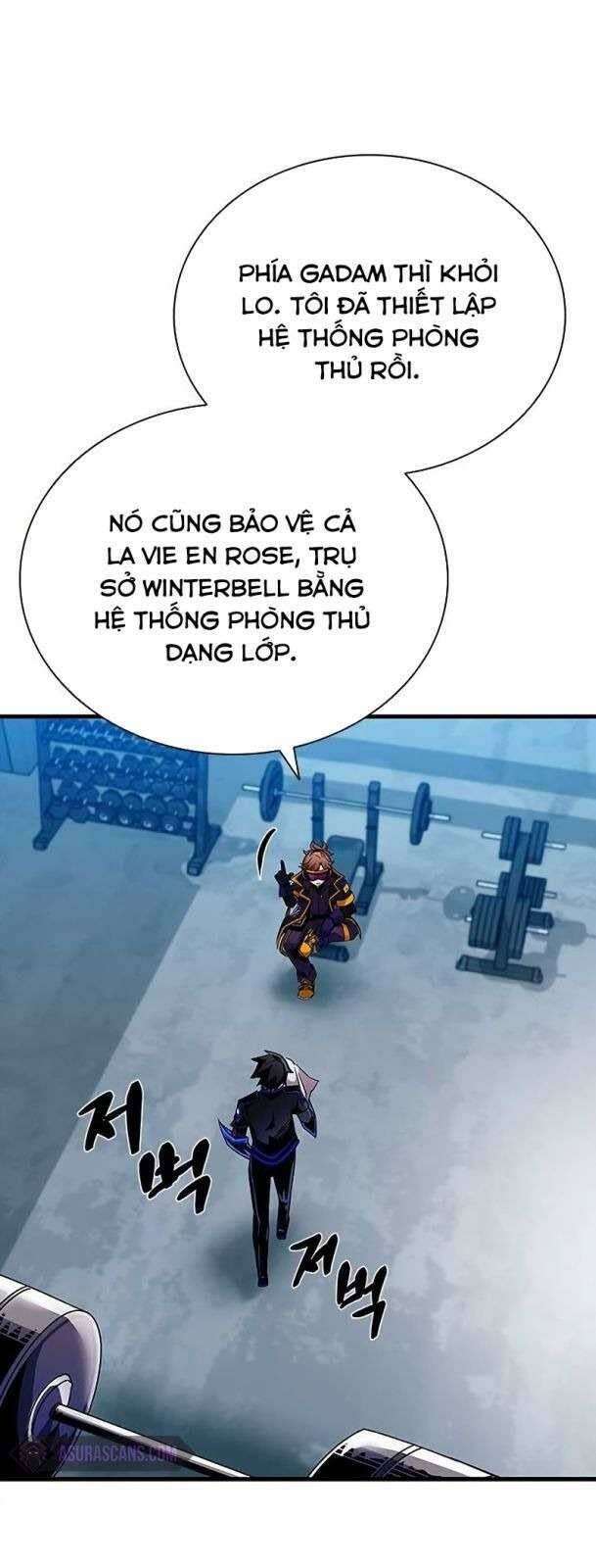 chuyển sinh thành ác nhân chapter 108 - Trang 2