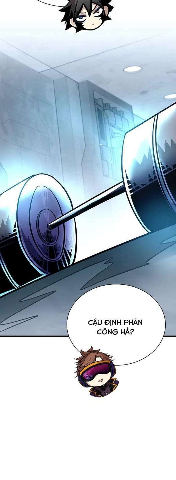 chuyển sinh thành ác nhân chapter 108 - Trang 2