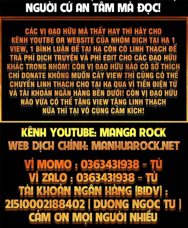 bị giam cầm trăm vạn năm đệ tử ta trải khắp chư thiên thần giới chương 144 - Trang 2