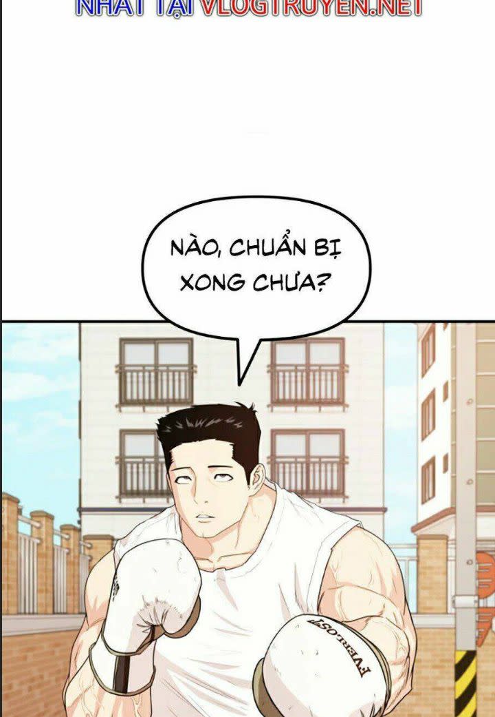 Bạn Trai Võ Sĩ Chapter 13 - Trang 2