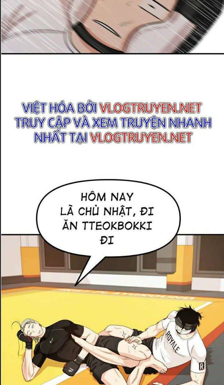 Bạn Trai Võ Sĩ Chapter 17 - Trang 2