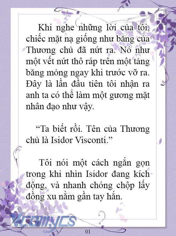 [novel] làm ác nữ bộ không tốt sao? Chương 121 - Next Chương 122