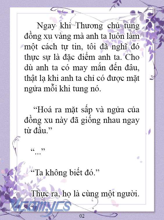 [novel] làm ác nữ bộ không tốt sao? Chương 121 - Next Chương 122