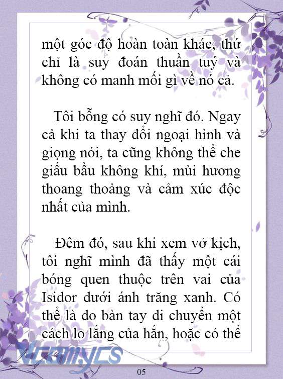 [novel] làm ác nữ bộ không tốt sao? Chương 121 - Next Chương 122