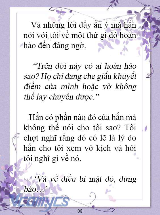 [novel] làm ác nữ bộ không tốt sao? Chương 121 - Next Chương 122