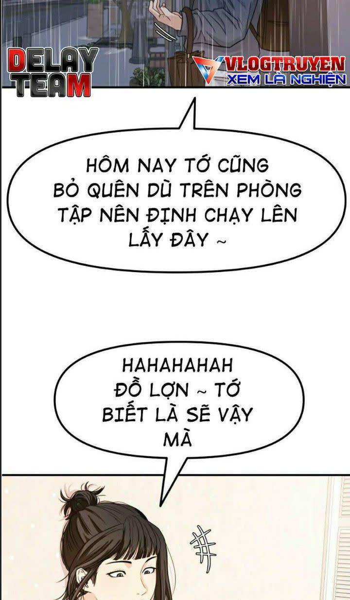 Bạn Trai Võ Sĩ Chapter 17 - Trang 2