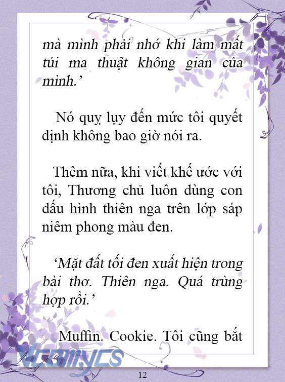 [novel] làm ác nữ bộ không tốt sao? Chương 121 - Next Chương 122